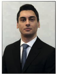 Dr. Edoardo Filippo de Queiroz Vattimo