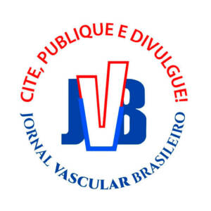 JVB - Jornal Vascular Brasileiro