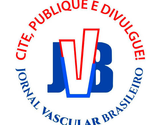 JVB - Jornal Vascular Brasileiro