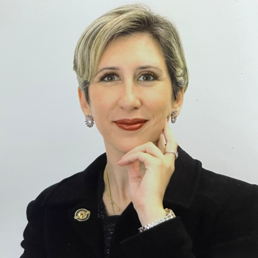 Dra. Vivian Masutti Jonke