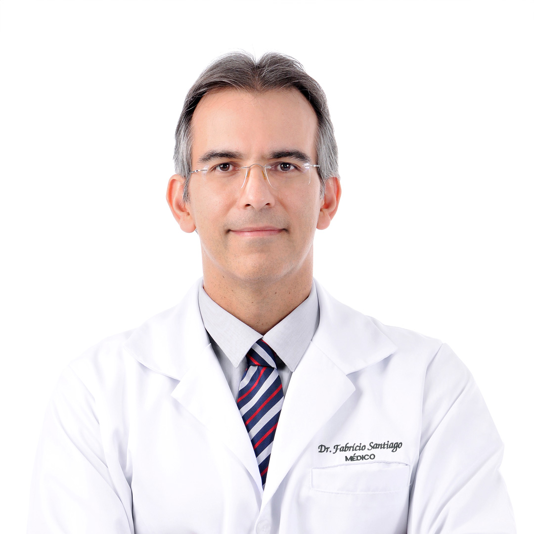 Dr. Fabricio Rodrigues Santiago