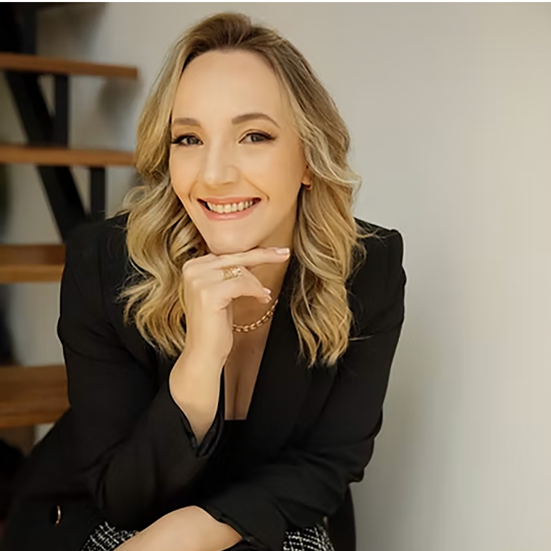 Dra. Maysa Heineck Cury