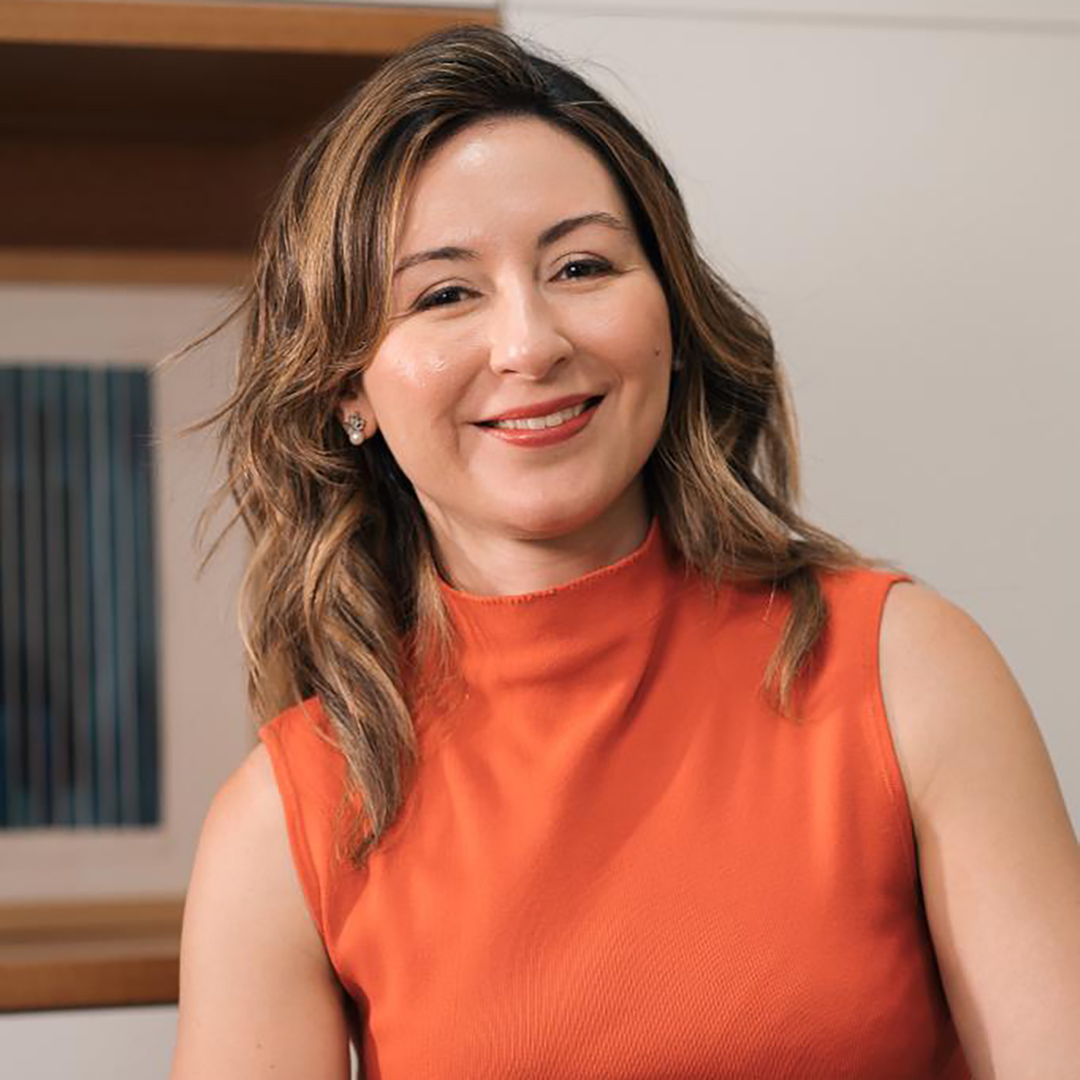 Dra. Grace Carvajal Mulatti