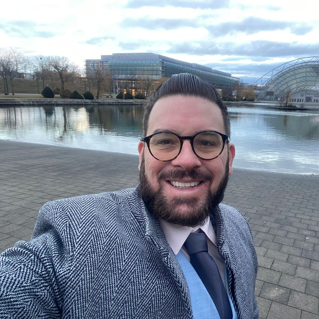 Dr. Rafael de Athayde Soares