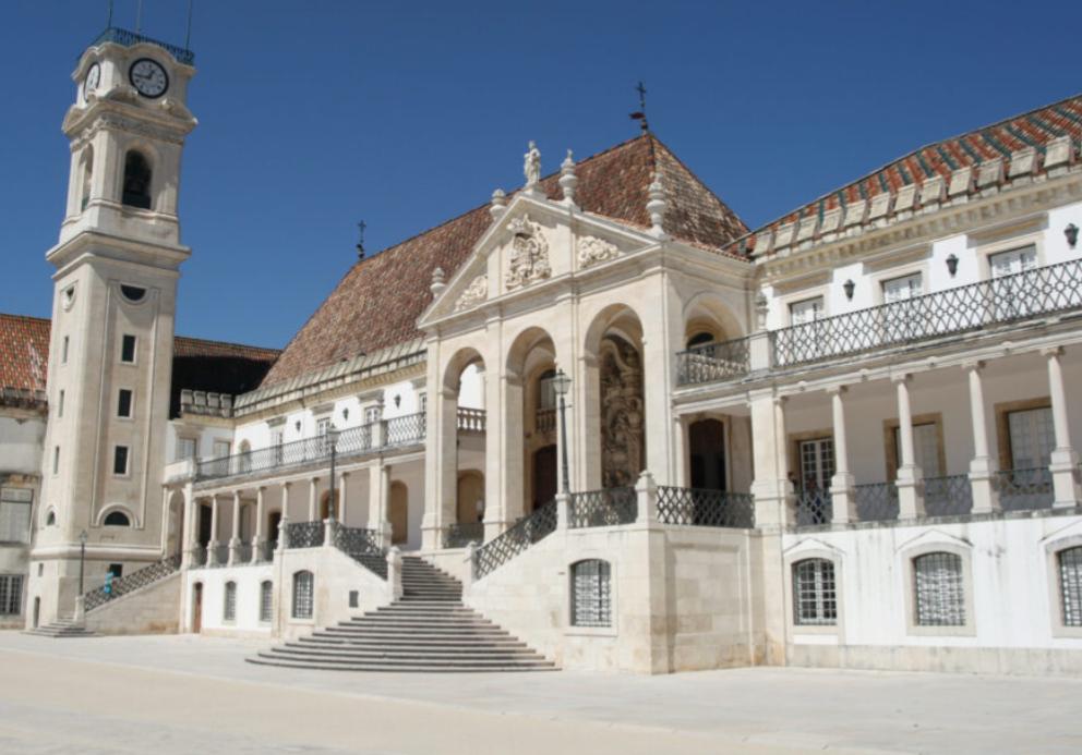 Universidade de Coimbra