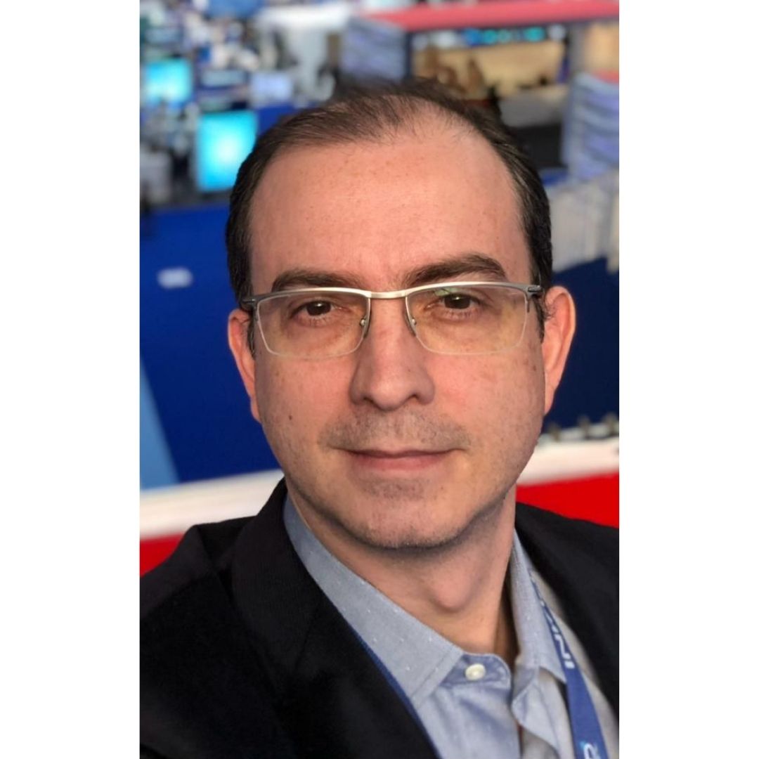 GLAUCO FERNANDES SAES